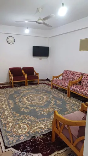 تصویر 3 - ویلا مادر در  ماسوله 