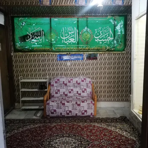 تصویر 3 - سوییت ابن الرضا در مشهد