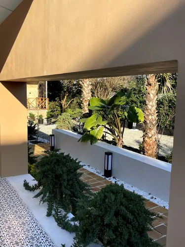 تصویر 18 - ویلا استخردار آبگرم بهشت در  شهسوار