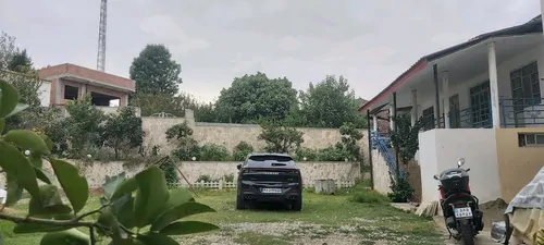 تصویر 3 - ویلا ویلادر محیطی دنج و آرام روستارایی در آستارا