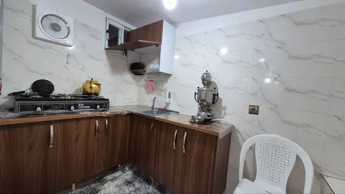 تصویر 4 - اقامتگاه بومگردی اقامتگاه بومگردی گت بابا در قائمشهر