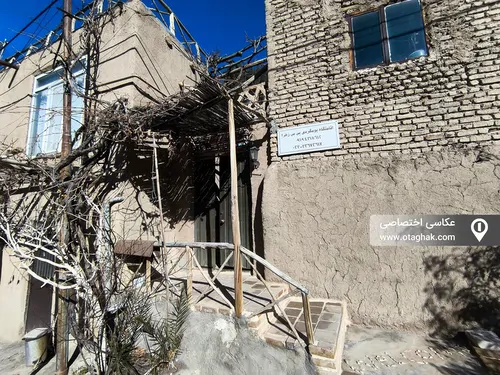 تصویر 9 - اقامتگاه بوم‌گردی بی بی زهرا (دوازده متری 1) در  شاهرود