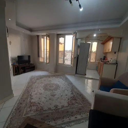 تصویر 2 - آپارتمان مبله شریعتی (15) در تهران