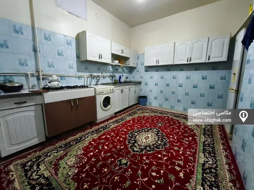 تصویر 8 - آپارتمان ارسلان در قم