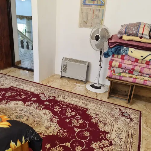 تصویر 17 - ویلا توبن در  رامسر