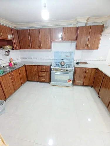 تصویر 4 - خانه پارادیس (واحد ۳) در کرمان