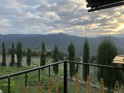 تصویر 13 - سوییت جنگلی دیاکو در  ساری