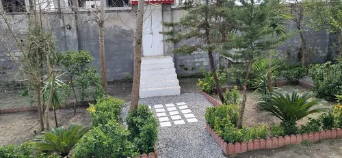 تصویر 20 - ویلا باغ پاسداران در  انزلی