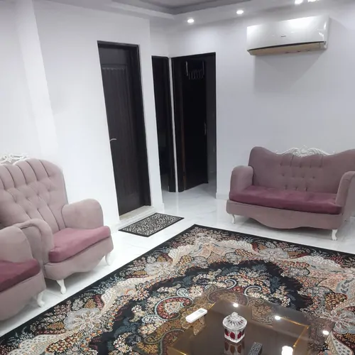 تصویر 10 - خانه مبله باران در  آستانه اشرفیه