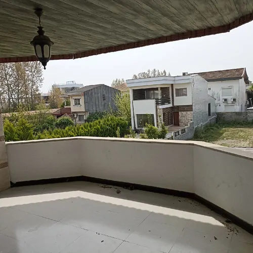 تصویر 3 - ویلا ویلا محمدی در سرخ رود