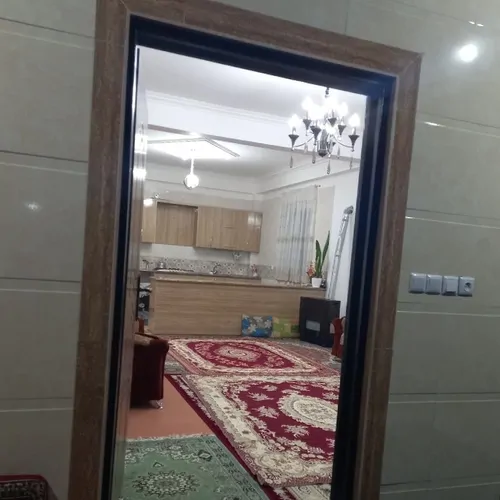 تصویر 3 - ویلا ویلا نو ساز در دل جنگل سرسبز در ماسال