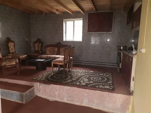 تصویر 5 - ویلا روستای توریستی زیارت در  گرگان