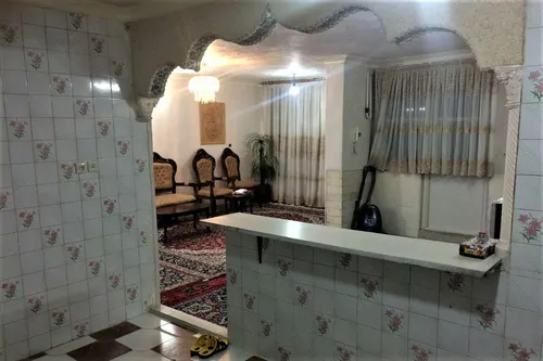 تصویر 1 - آپارتمان باباکاظم  در  یزد