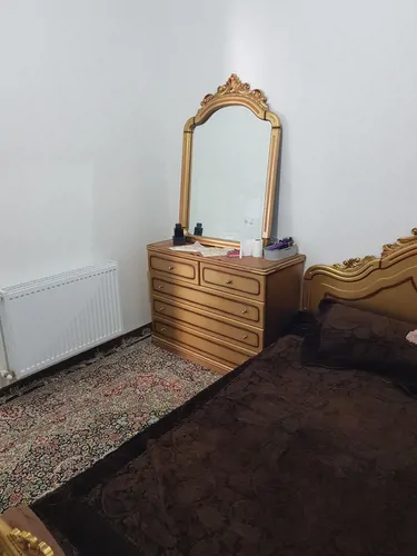 تصویر 3 - ویلا ویلا ۳۵۰ متری دوخواب لاکچری استخردار  در چهارباغ