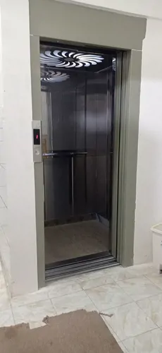 تصویر 2 - آپارتمان خونه مسافر در حد هتل سه ستاره در ایلام