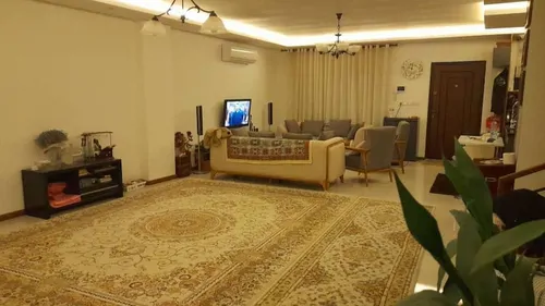 تصویر 4 - ویلا استخردار آبگرم شروین با بیلیارد (نزدیک دریا) در  سرخ رود
