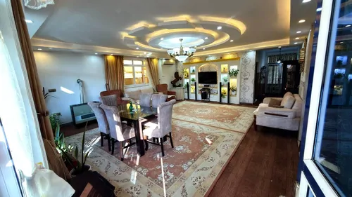 تصویر 3 - ویلا روستایی آرام در ماسال