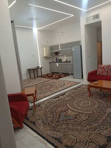 تصویر 5 - ویلا عمارت لوکس الماس۳ سهیلیه در  سهیلیه