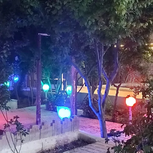 تصویر 2 - ویلا باغ ویلا در شهریار