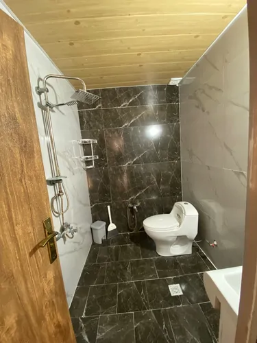 تصویر 19 - ویلا استخردار آبگرم نصیری (۲) در ساری