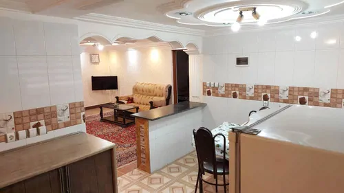 تصویر 4 - آپارتمان اقامتگاه دو خواب نزدیک به دریا و جنگل  در پره‌سر