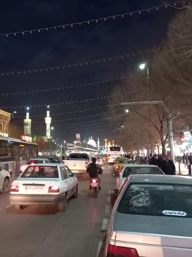 تصویر 2 - هتل آپارتمان هتل آپارتمان کریم خان  در مشهد