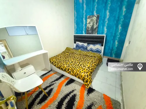 تصویر 10 - ویلا استخردار آبگرم با سقف متحرک و ایرهاکی و فوتبال دستی در  سهیلیه