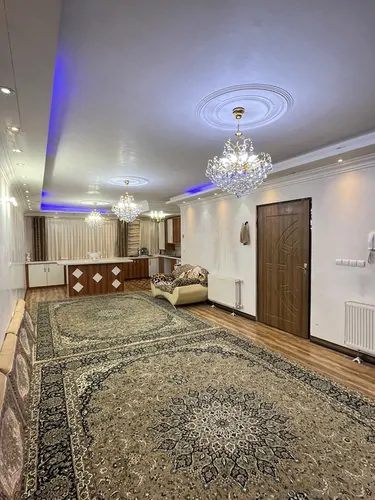 تصویر 3 - خانه مبله کوهان با فوتبال دستی در  دماوند