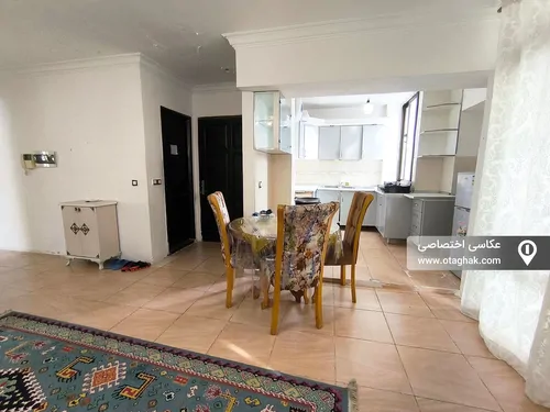 تصویر 9 - خانه مبله دارا (۳) در  کیش