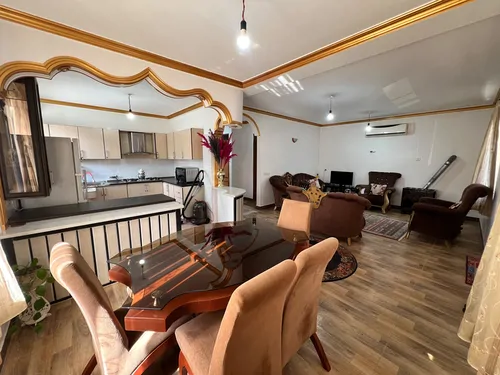 تصویر 7 - ویلا بهار در رامسر