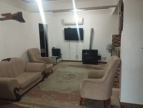 تصویر 4 - ویلا اقامتگاه نورا جان در فومن