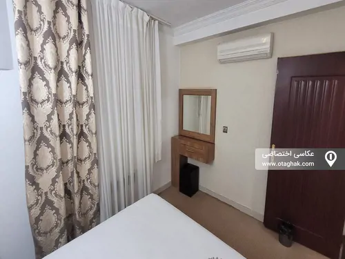 تصویر 6 - هتل سنتی زمرد چهار تخته با صبحانه رایگان(3) در  مشهد