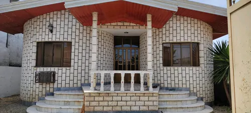 تصویر 2 - ویلا مهران در ساری