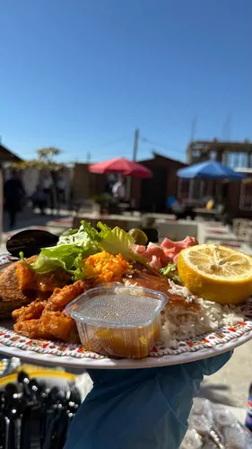 تصویر 10 - اقامتگاه بوم‌گردی بومگردی ورجی (خاگو) با صبحانه رایگان در  بندر مقام