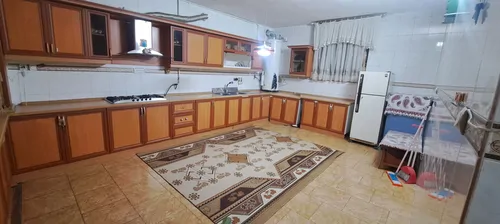 تصویر 5 - ویلا سبز در  اصفهان