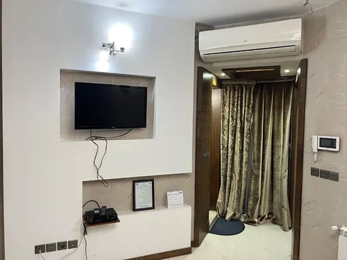 تصویر 3 - آپارتمان لاولی روم چهار تخته (103) با صبحانه رایگان  در  اصفهان