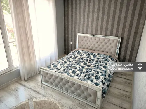 تصویر 13 - ویلا استخردار آبگرم رادمهر با فوتبال دستی در  کردان