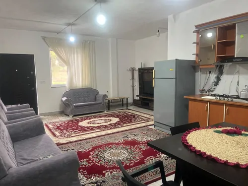 تصویر 3 - خانه مبله شعبانی در رضوانشهر