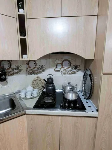 تصویر 5 - سوییت سنتی چای و مه در جواهرده