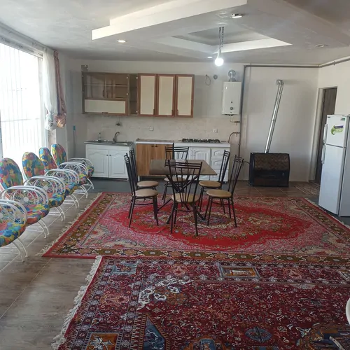 تصویر 6 - ویلا استخردار آبسرد بهارستان در  سهیلیه