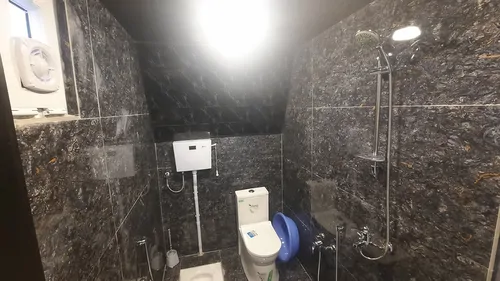 تصویر 18 - کلبه سوئیسی کاسپین در  پره‌سر