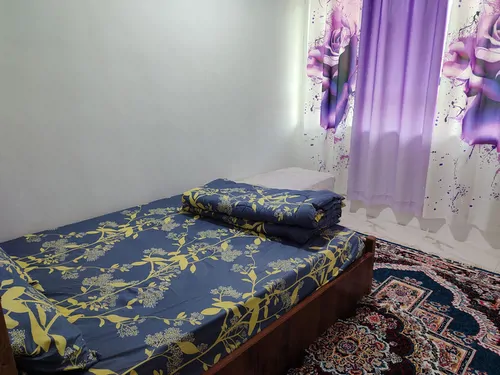 تصویر 4 - ویلا گل شمعدانی حبیب در رامسر
