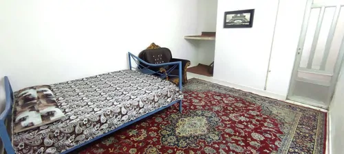 تصویر 5 - ویلا دوخوابه پارکینگ دار زیتون در  گرگان