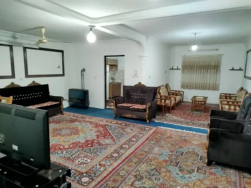 تصویر ۱ - ویلا بصلی در  شهسوار