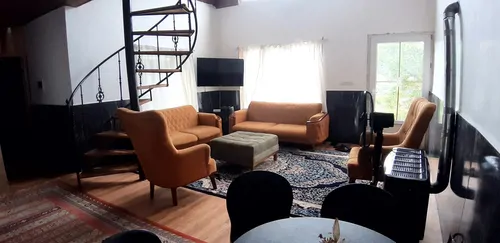 تصویر 3 - کلبه آزادی در قائمشهر