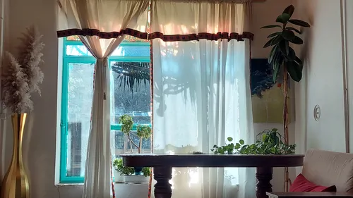 تصویر 9 - اقامتگاه بوم‌گردی ایکوت (بوم غربی) در  مشهد