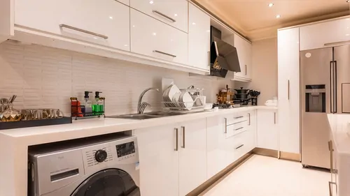 تصویر 12 - آپارتمان مبله استخردار لوکس الهیه (۶) در  تهران