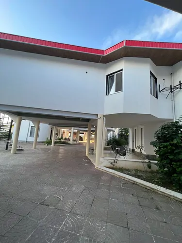 تصویر 14 - هتل آپارتمان  ساحلی پاپیون (دوخوابه) در  عباس آباد