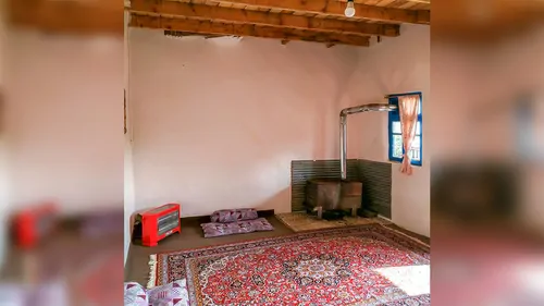 تصویر 5 - اقامتگاه بوم‌گردی لوتکا (واحد ۱) در  انزلی