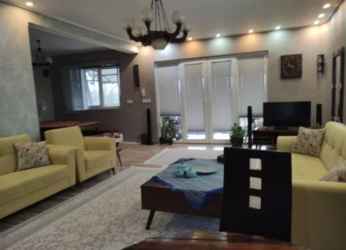 تصویر 2 - ویلا پرسو در رشت